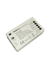 Controller Led 4 in 1 per DIM/CCT/RGB/RGBW Compatibile con Telecomando HX-D002