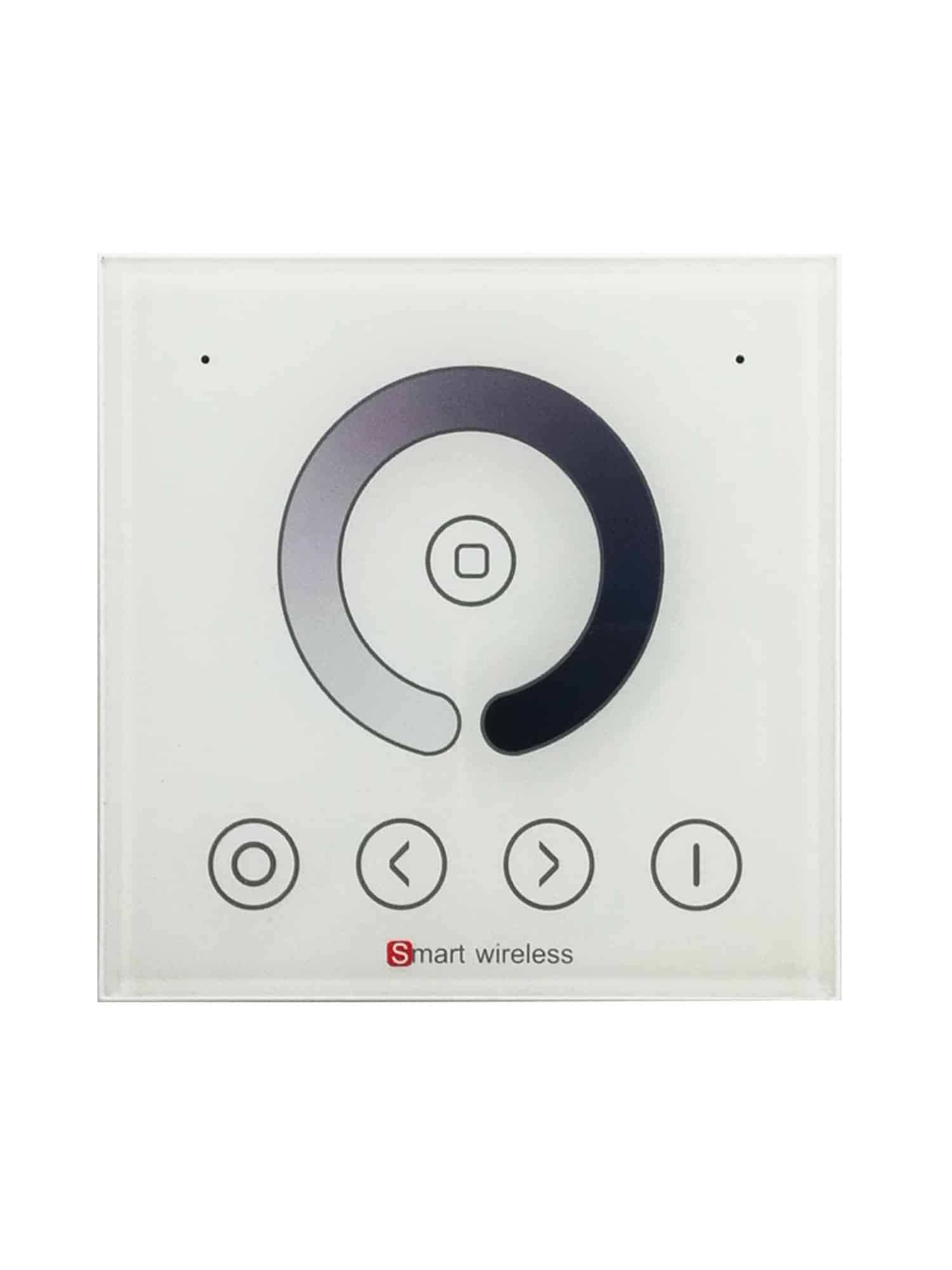 Telecomando da Parete DIM Full Touch