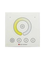 Telecomando da Parete CCT Full Touch