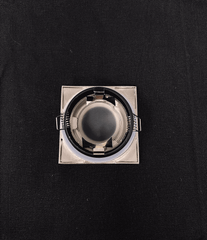 GHIERA QUADRATA CROMATA