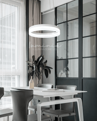 GIULIA LUNA 5070-1 Lampadario LED a Sospensione SMART