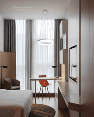 GIULIA LUNA 5070-1 Lampadario LED a Sospensione SMART