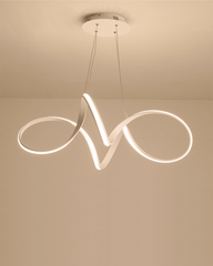 GIULIA NUVOLA 9111 Lampadario LED a Sospensione SMART