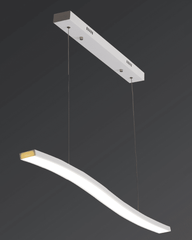 GIULIA ONDA 8007-1 Lampadario LED a Sospensione SMART