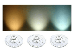 CIRCOLINA LED RICAMBIO PER PLAFONIERE/LAMPADARI