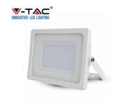 FLOODLIGHT GRIGIO SLIM 100W