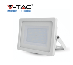 FLOODLIGHT GRIGIO SLIM 100W