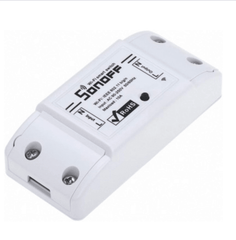 SONOFF TELECOMANDO WIRELESS INTELLIGENTE 10A