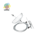 KIT SOSPENSIONE BINARIO MONOFASE 2M