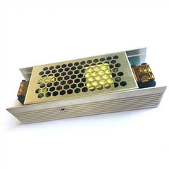 TRASFORMATORE 12V 5A 60W SLIM