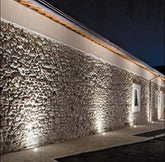 FARETTO LED INCASSO CALPESTABILE DA GIARDINO 2201