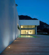 FARO SEGNAPASSO LED INCASSO 7W