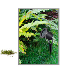 FARETTO PORTAGU10 CON PICCHETTO