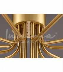 Lampadario a Sospensione FEEL LOFT-386-9