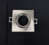 GHIERA QUADRATA TRAFILATA ORIENTABILE