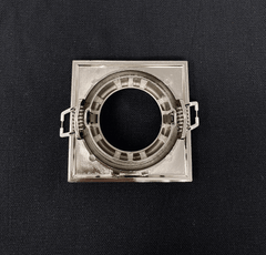 GHIERA QUADRATA TRAFILATA ORIENTABILE