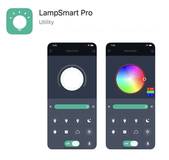 GIULIA LUCE 9273 Lampadario LED a Soffitto SMART