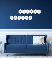 Luce Led Touch con Telecomando