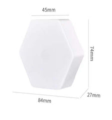 Luce Led Touch con Telecomando