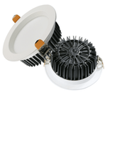 DOWNLIGHT ROTONDO 20W