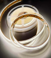 24V LUMILUX STRISCIA LED COB 12W 5MT