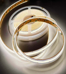 24V LUMILUX STRISCIA LED COB 12W 5MT