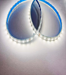 12V STRISCIA LED 5050 10W/M 750lm/m 5MT