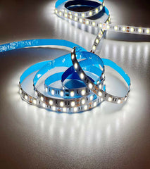 12V STRISCIA LED 5050 10W/M 750lm/m 5MT