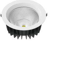 DOWNLIGHT ROTONDO 40W