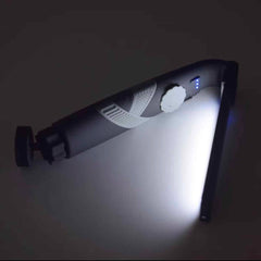 TORCIA LED RICARICABILE B0152