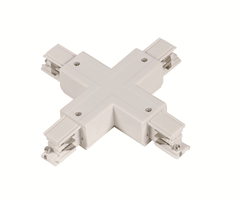 CONNETTORE X PER BINARIO TRIFASE