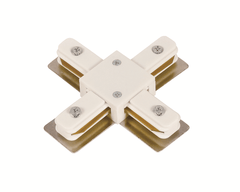 CONNETTORE X PER BINARIO MONOFASE