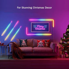 WALL LED RGBIC