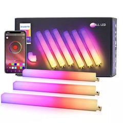 WALL LED RGBIC