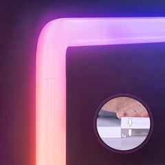 WALL LED RGBIC