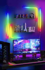 WALL LED RGBIC