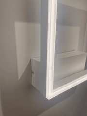 Applique LED Giulia 9253 illuminazione a Parete