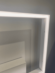 Applique LED Giulia 9253 illuminazione a Parete