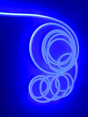 Striscia LED Neon Flessibile DIY DC 24V  5M