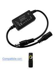 LED Color Temperature Controller Mini001-CCT