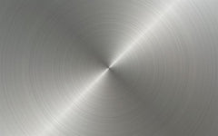 GHIERA QUADRATA TRAFILATA ORIENTABILE