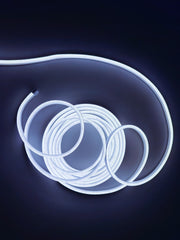 Striscia LED Neon Flessibile DIY DC 24V  5M