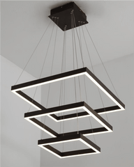 GIULIA LUCE 8139 Lampadario LED a Sospensione SMART