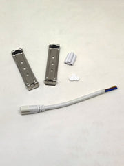 Plafoniera Luce Wide Tube I5 90cm Collegabile