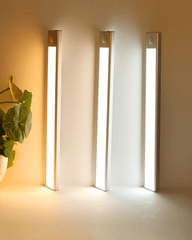 LUCE LED ARMADIO RICARICABILE