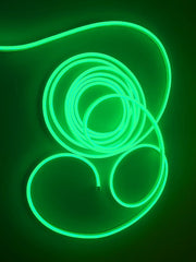 Striscia LED Neon Flessibile DIY DC 24V  5M