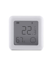 Sensore di Temperatura E Umidita’ Bluetooth Xz-wsd03