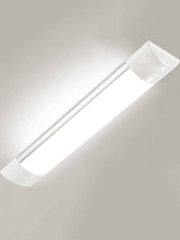 Plafoniera Luce Wide Tube 30cm 4000k Collegabile