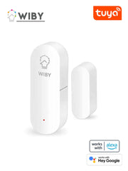 Sensore Porta Finestra Senza Fili Smart WiFi DY-MC400A