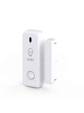 Sensore Porta Finestra Senza Fili ZX-D10